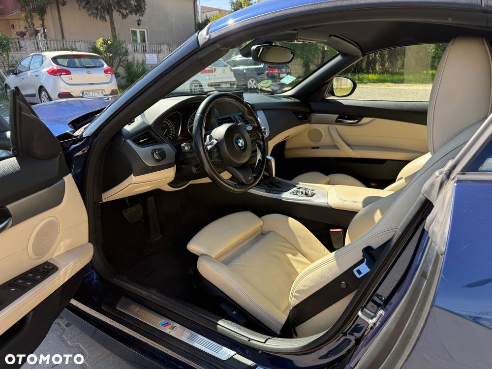 BMW Z4 - 6