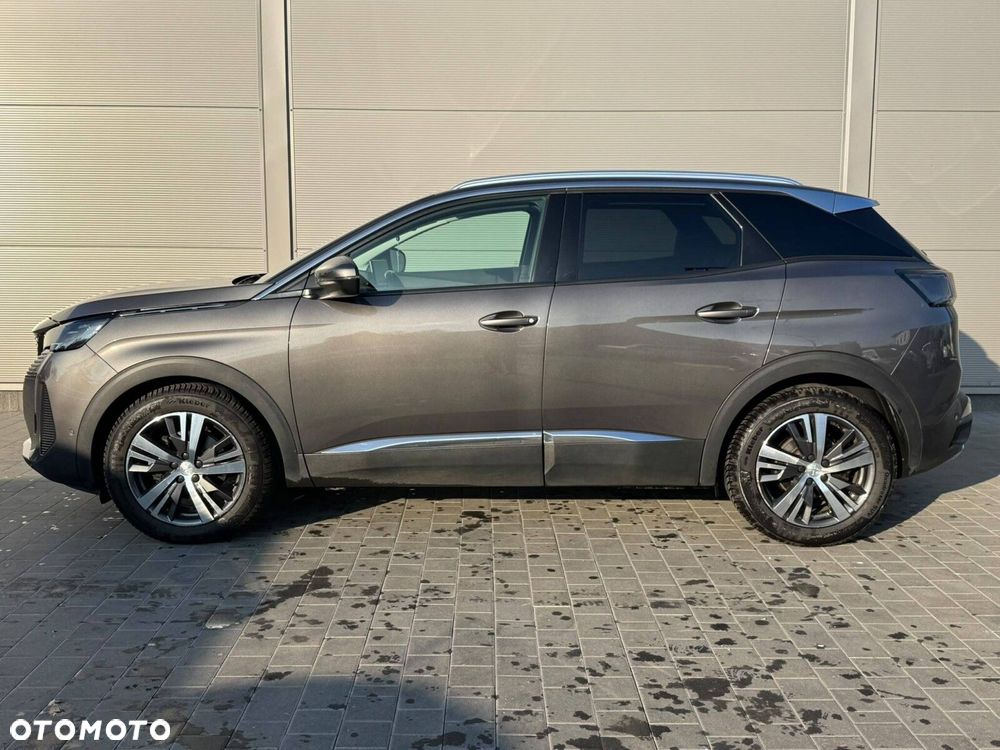 Peugeot 3008 1.5 BlueHDi Allure Pack S&S EAT8 - 6