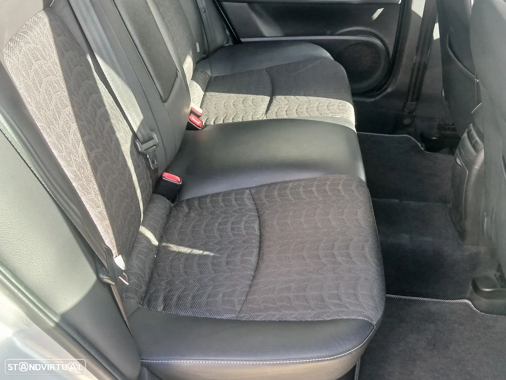 Kia Ceed SW 1.6 CRDi ECO - 20