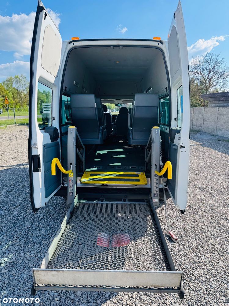 Ford Transit K Pkw VA Trend - 18