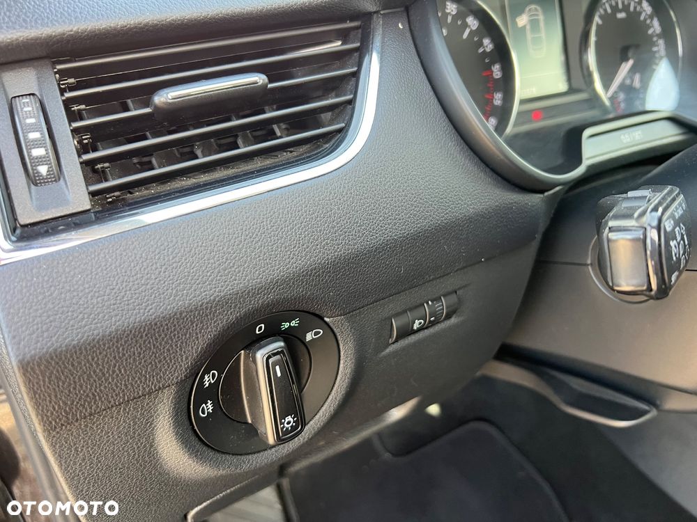Skoda Octavia - 16
