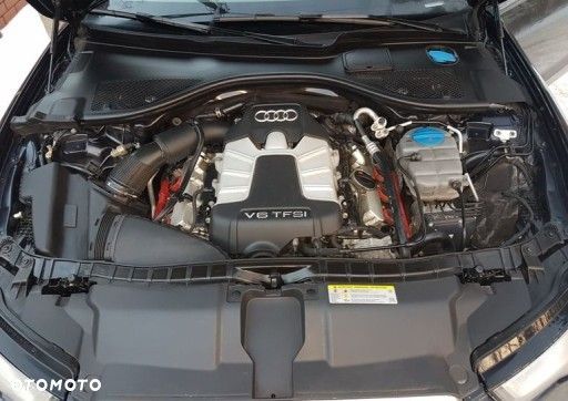 SILNIK AUDI S4 S5 3.0 TFSI CRE MONTAŻ GRATIS - 1