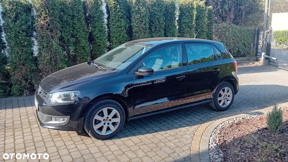 Volkswagen Polo 1.2 TSI Highline DSG - 25