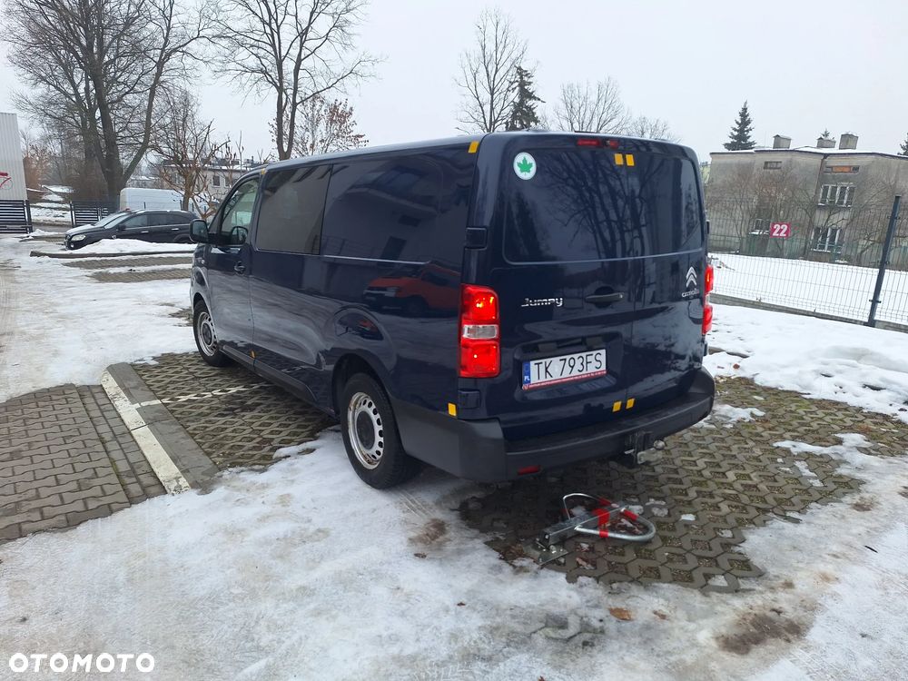 Citroën Jumpy - 8