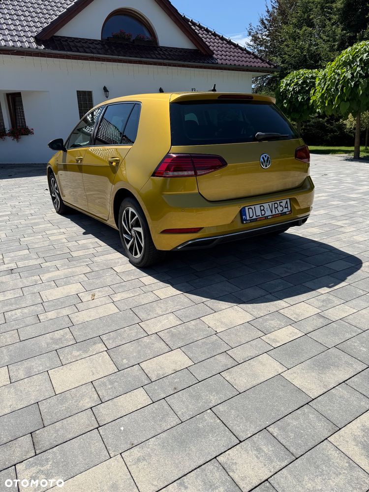 Volkswagen Golf 1.6 TDI Join - 3