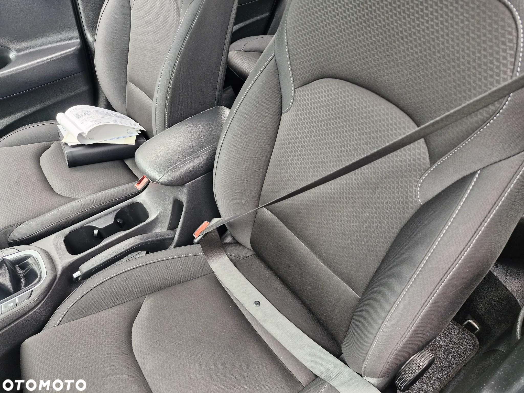 Ford Fiesta 1.25 Ambiente - 15