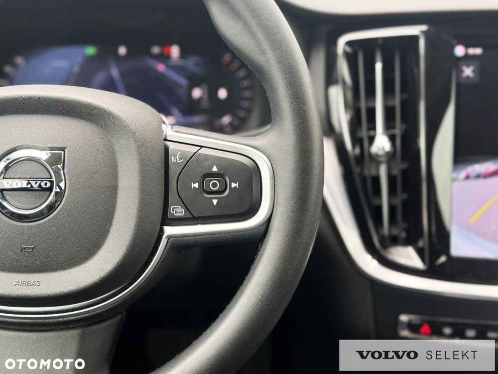 Volvo V60 - 14