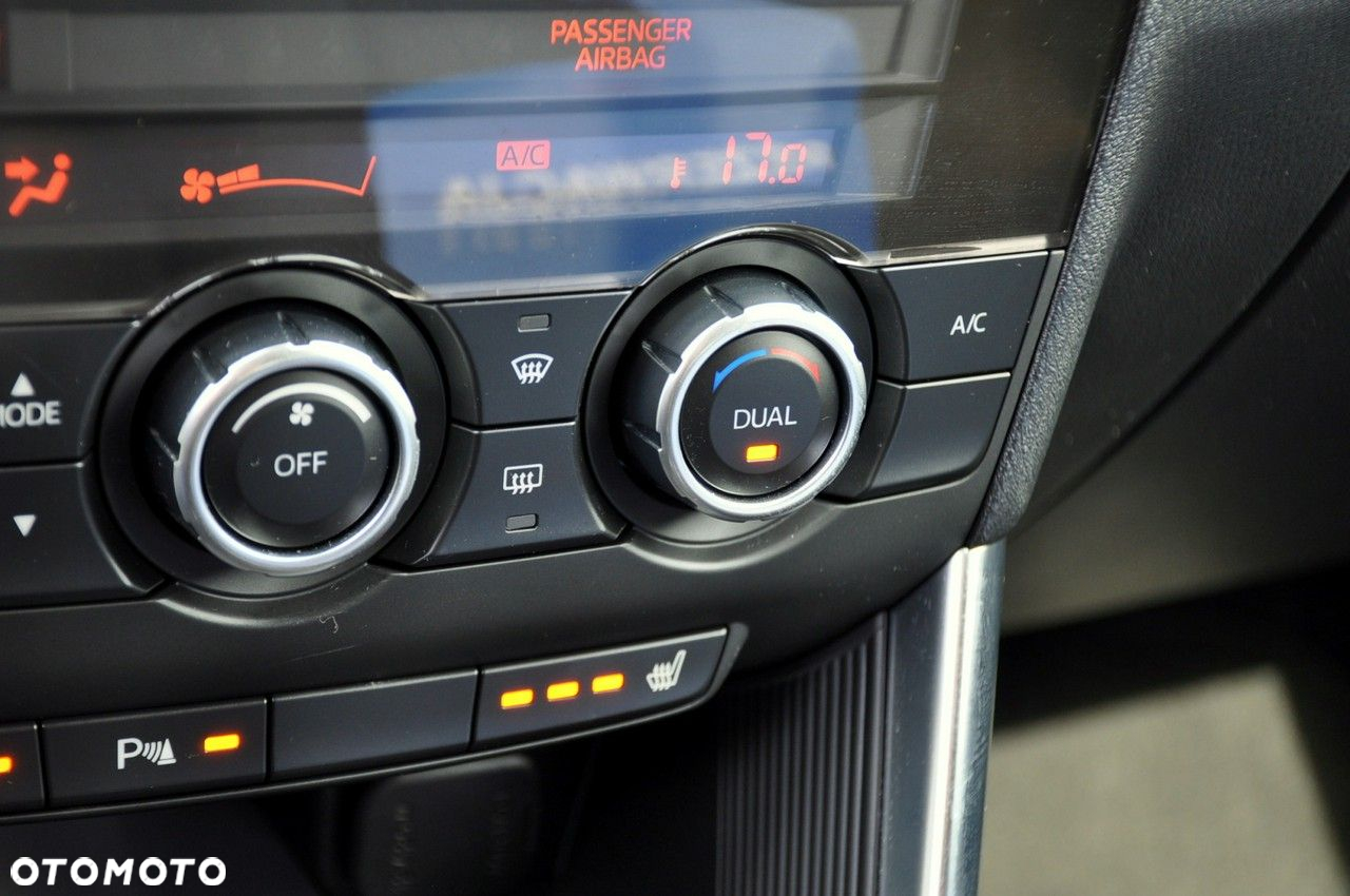 Mazda CX-5 - 33