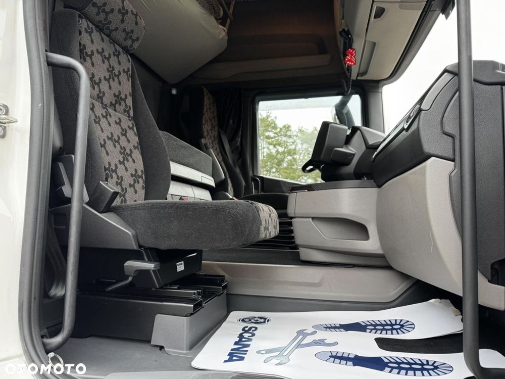 Scania R460a4x2NA ADR FL - 16