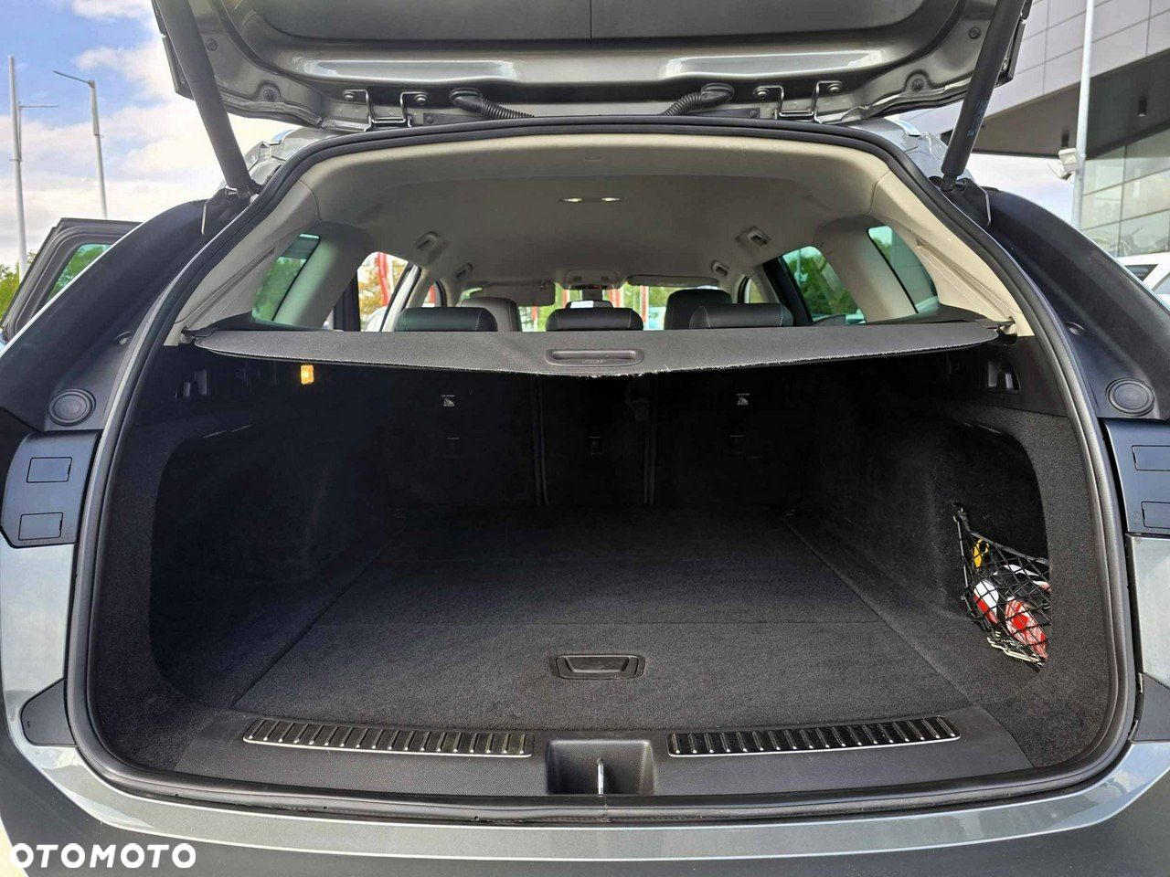 Opel Insignia - 19