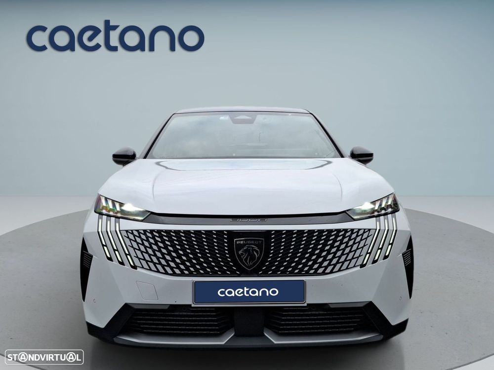 Peugeot 3008 1.6 Plug-in Hybrid GT e-DCS7 - 2