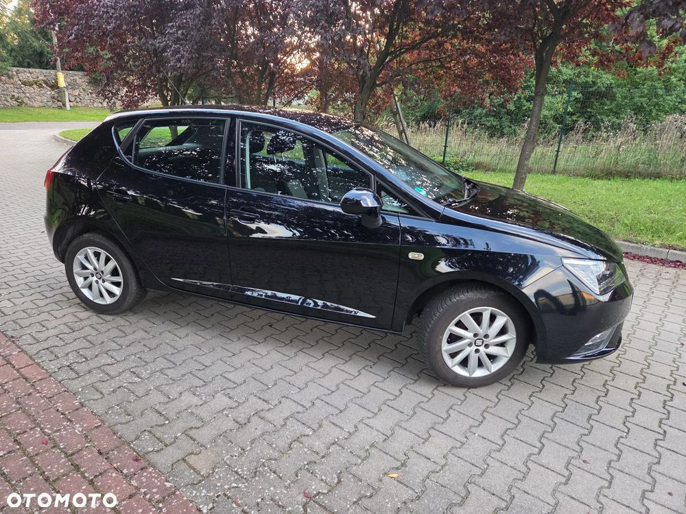 Seat Ibiza - 7