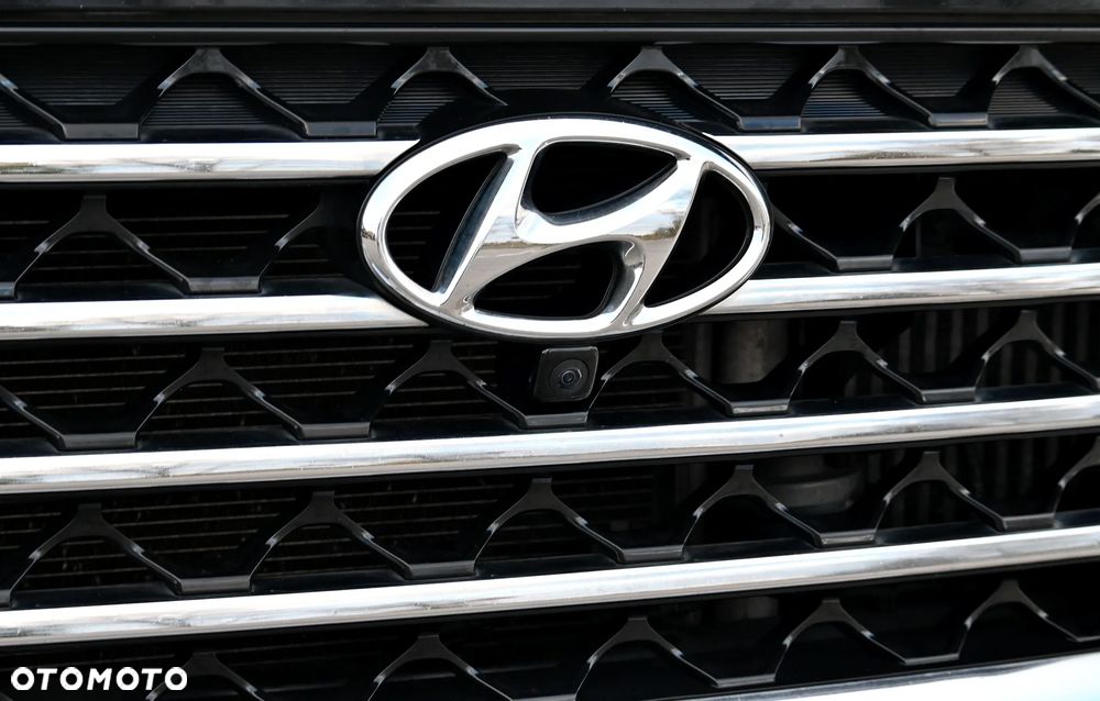Hyundai Tucson 1.6 T-GDi Premium 4WD DCT - 7