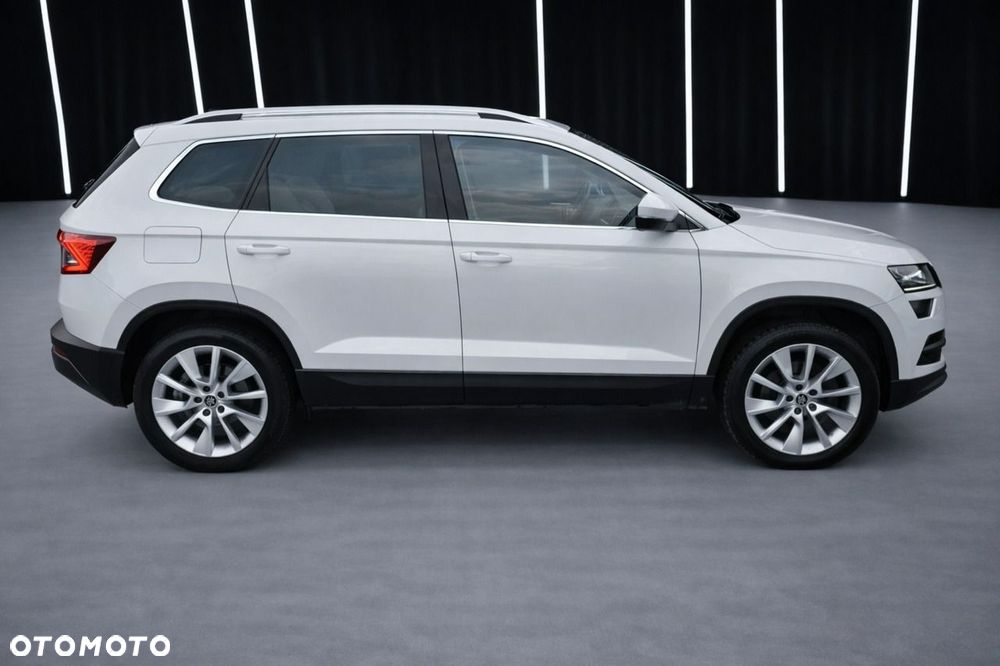 Skoda Karoq - 3