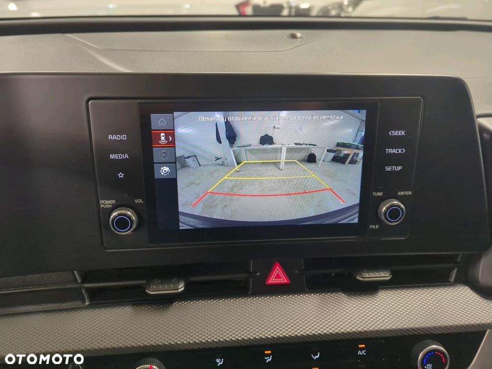 Kia Sportage 1.6 T-GDI M 2WD - 5