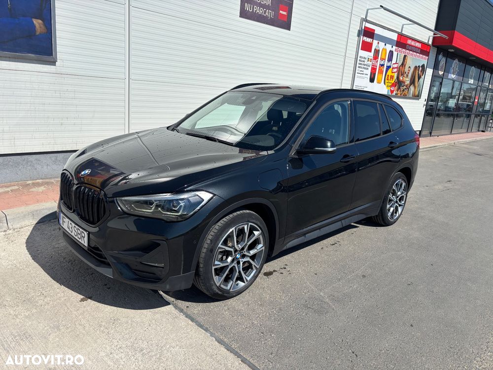 BMW X1 - 3