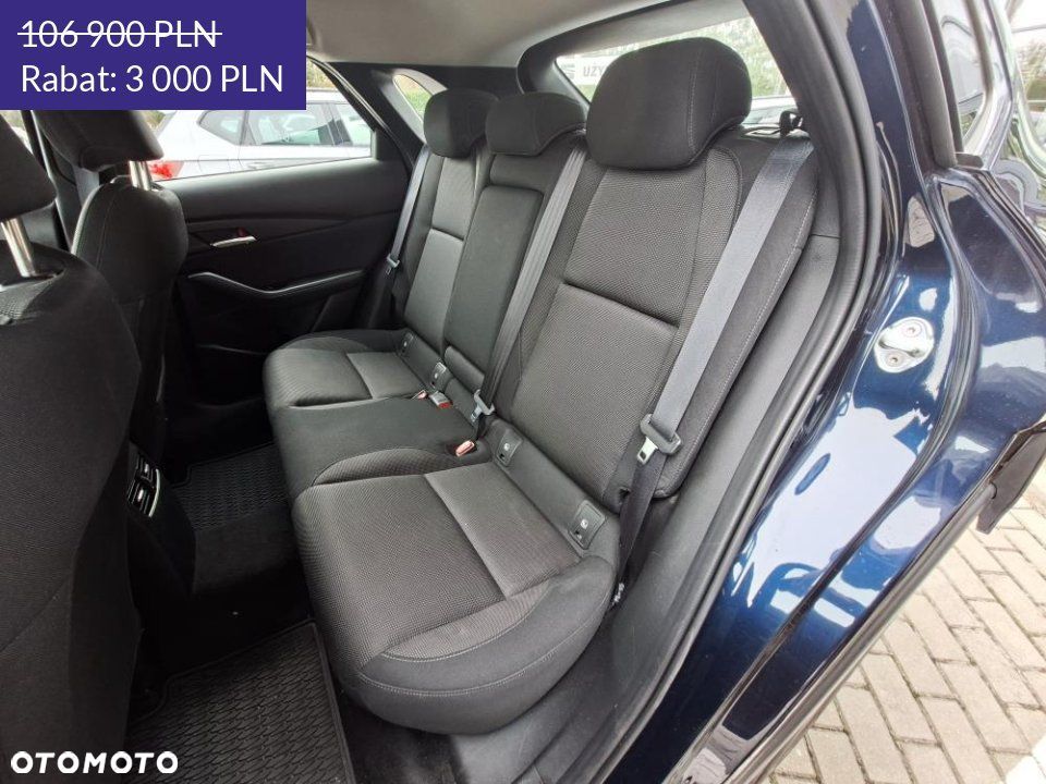 Mazda CX-30 - 13