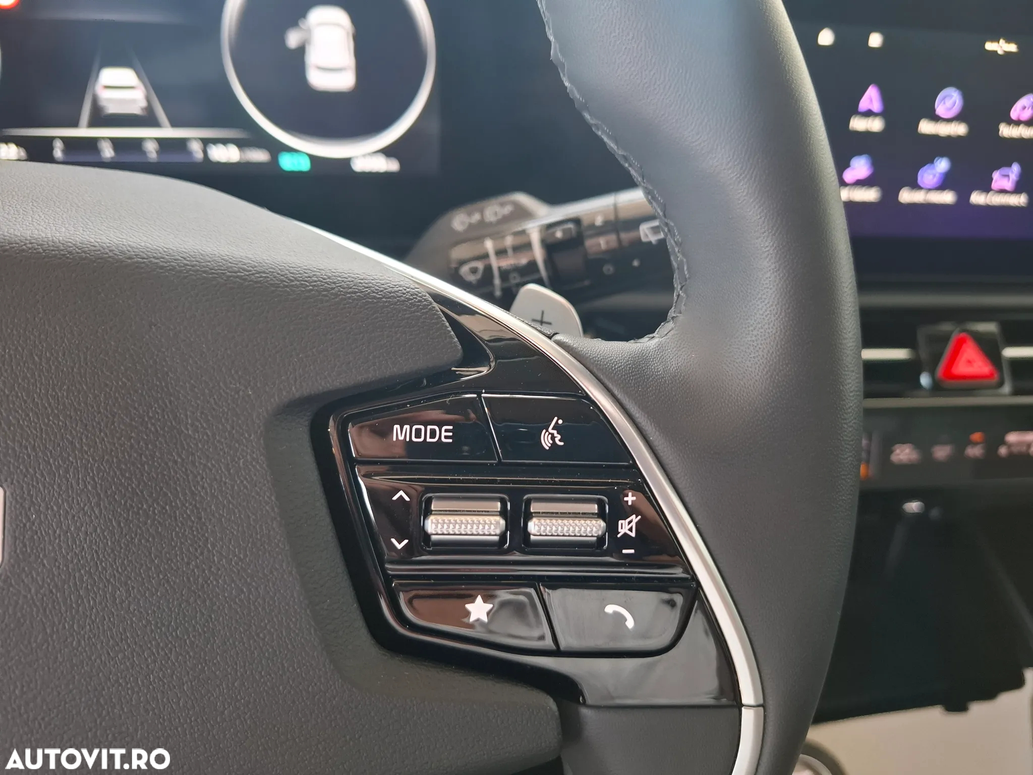 Kia Niro - 27