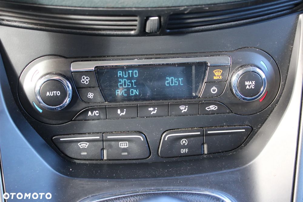 Ford Grand C-MAX - 25