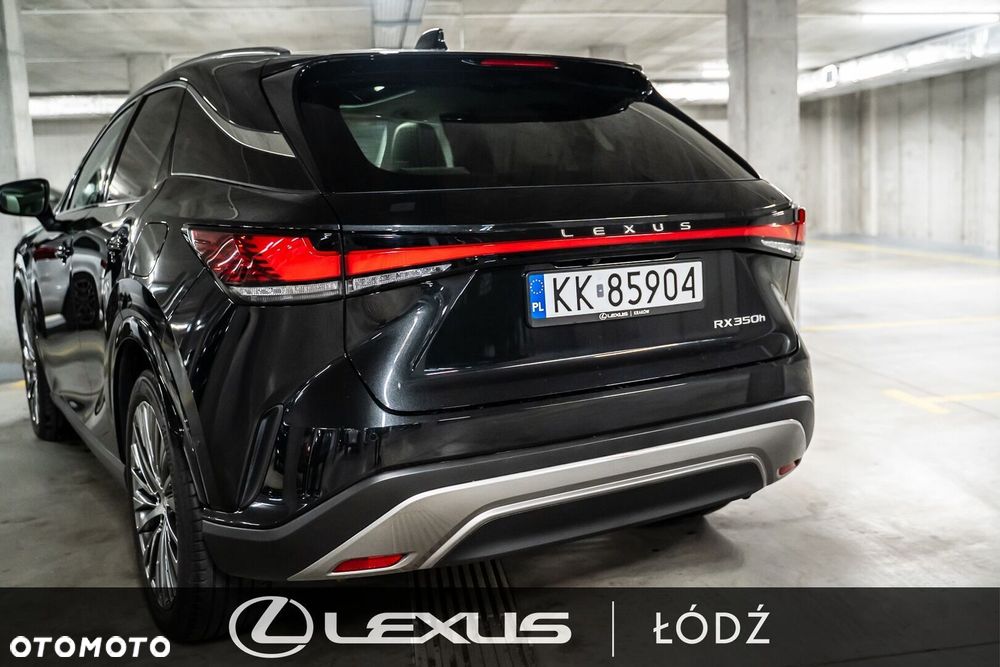Lexus RX - 6