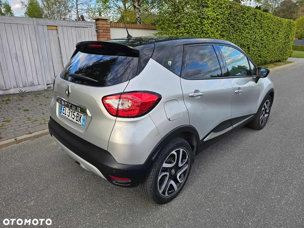 Renault Captur - 3