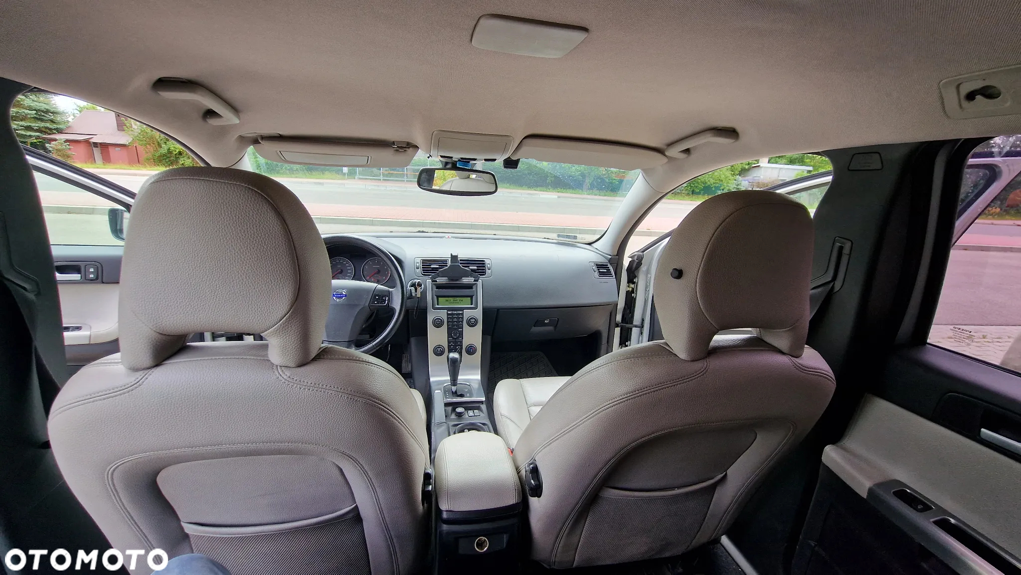 Volvo V50 - 21