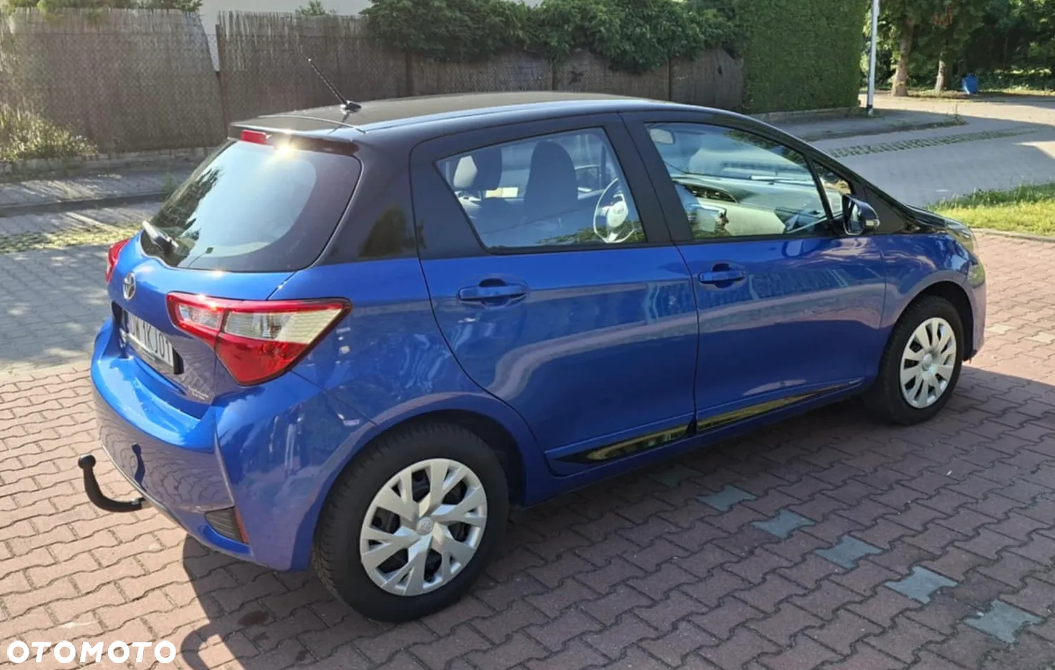 Toyota Yaris 1.5 Premium - 3