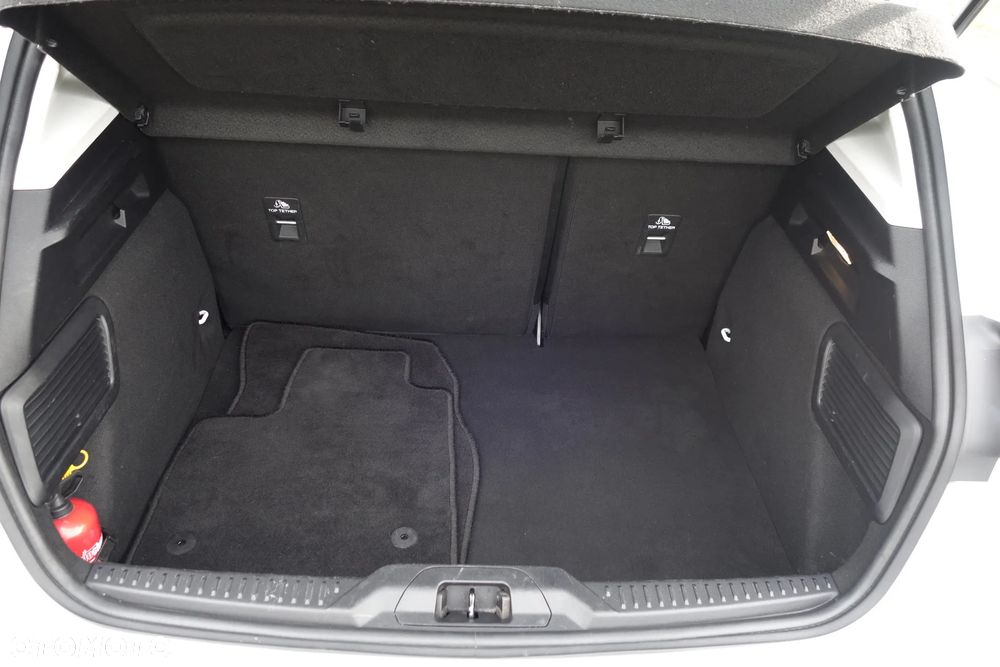 Ford Focus 1.5 EcoBlue Trend Edition - 14