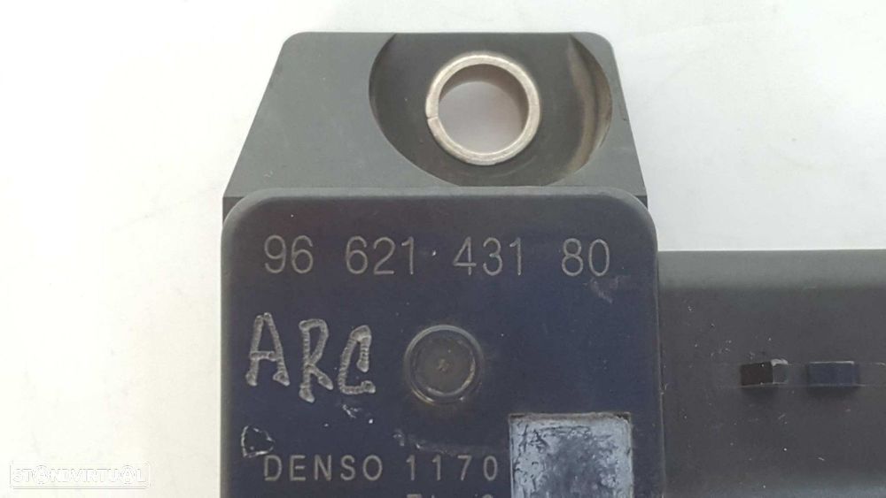 SENSOR DE PRESSÃO PEUGEOT PARTNER KOMBI PREMIUM - 4