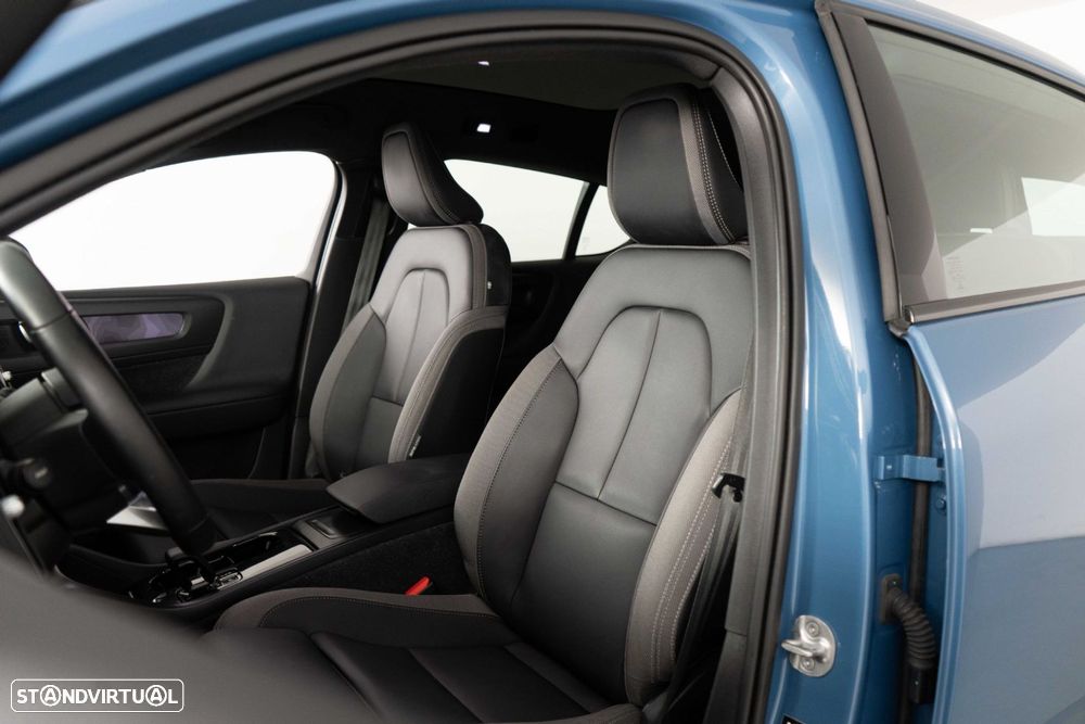 Volvo C40 Recharge Plus - 9