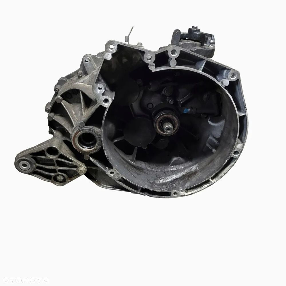 FORD 1.5 TDCI SKRZYNIA BIEGÓW F1FR7002ADA