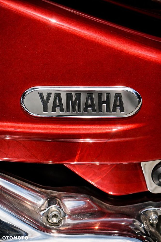 Yamaha Drag Star - 4