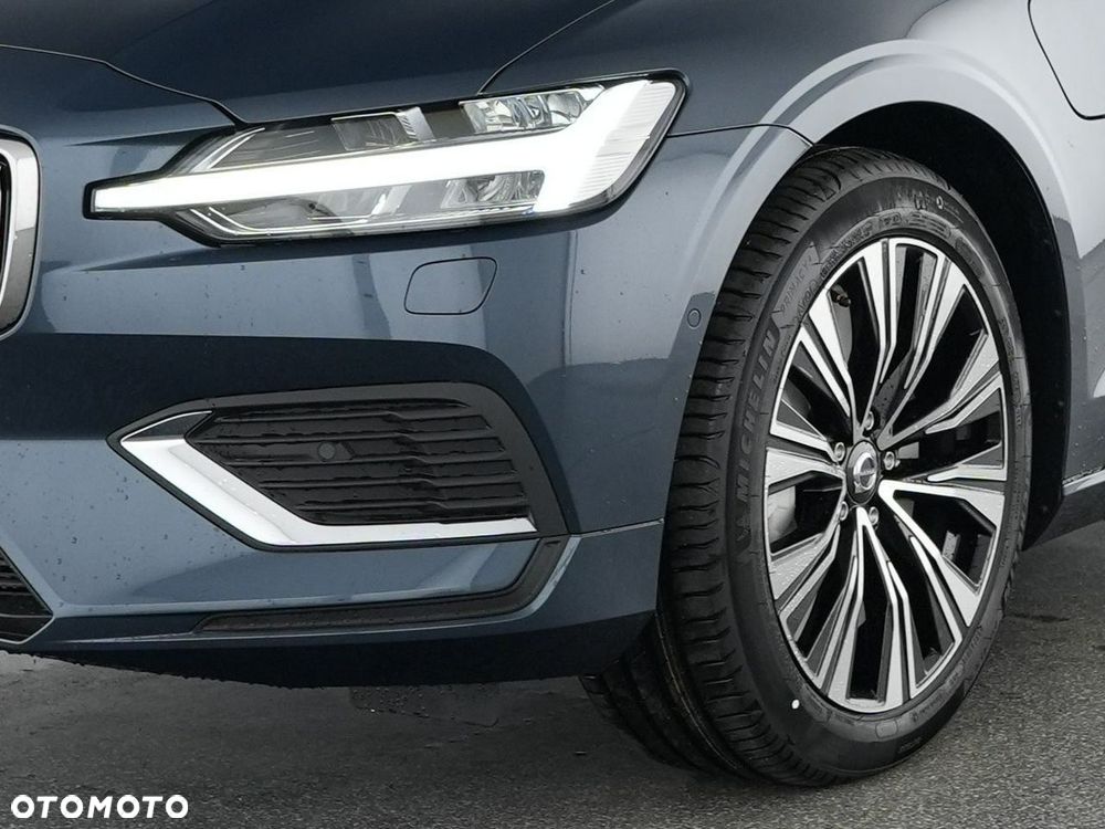 Volvo V60 - 10