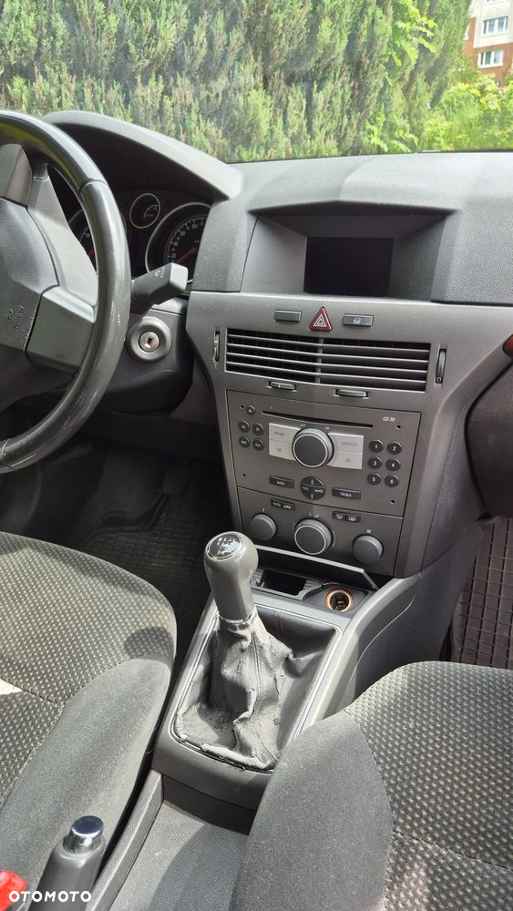 Opel Astra - 17