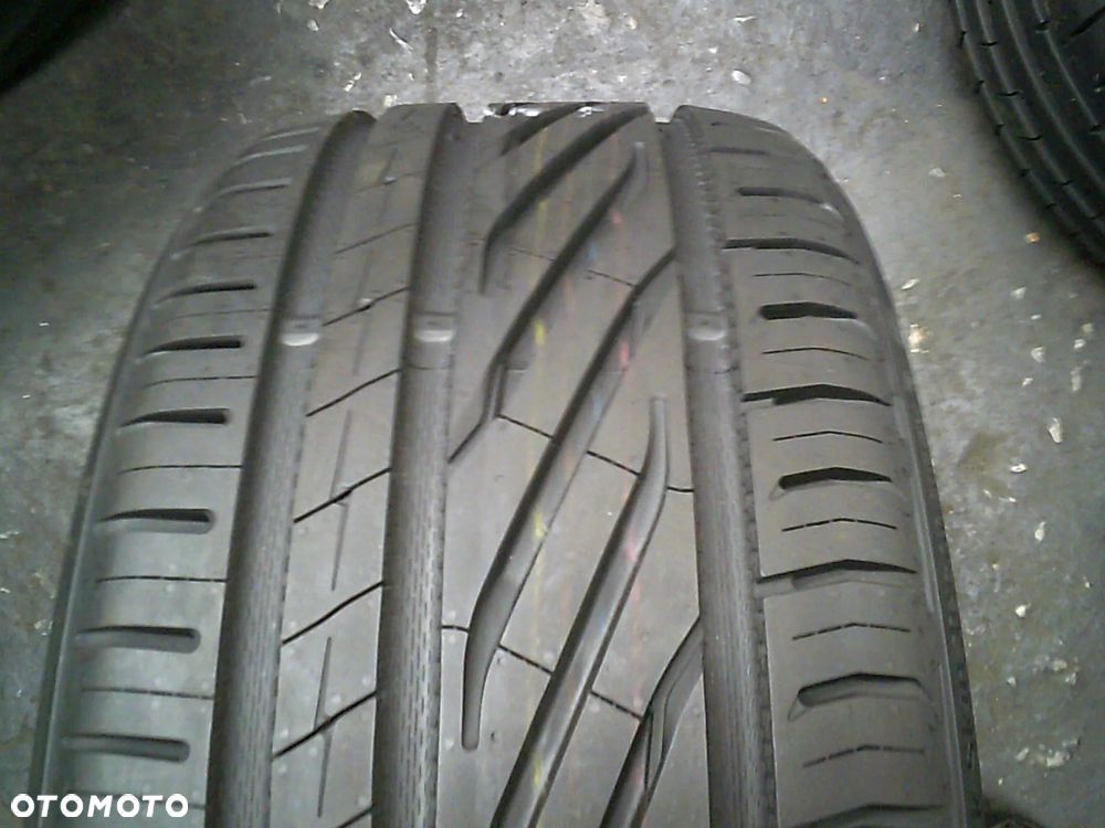 UNIROYAL Rainsport 5 225/35R18 NOWA 2025 - 1