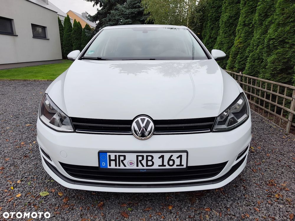 Volkswagen Golf - 13