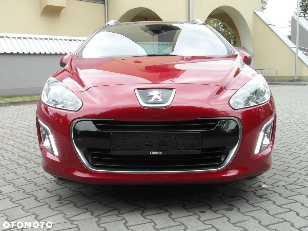 Peugeot 308 120 VTi Active - 15