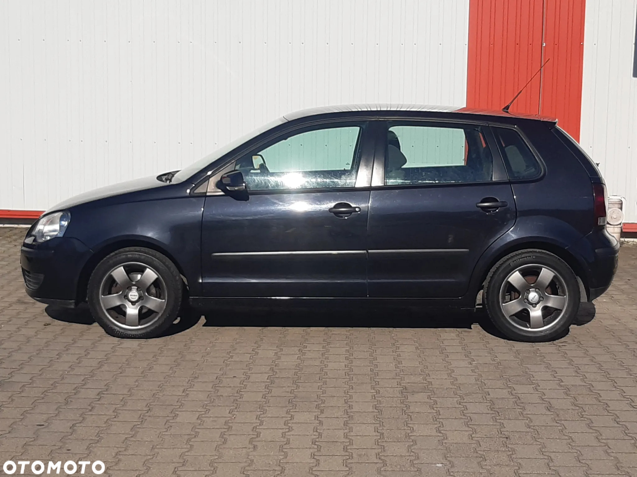 Volkswagen Polo - 9