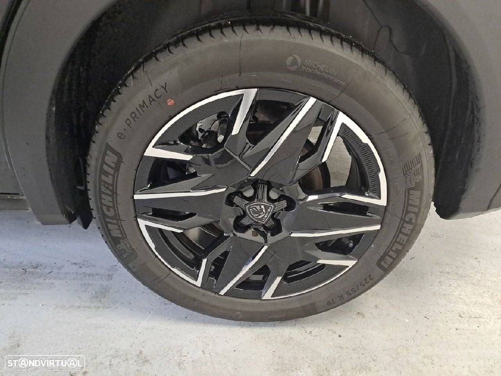 Peugeot 3008 1.2 Hybrid Allure e-DCS6 - 11