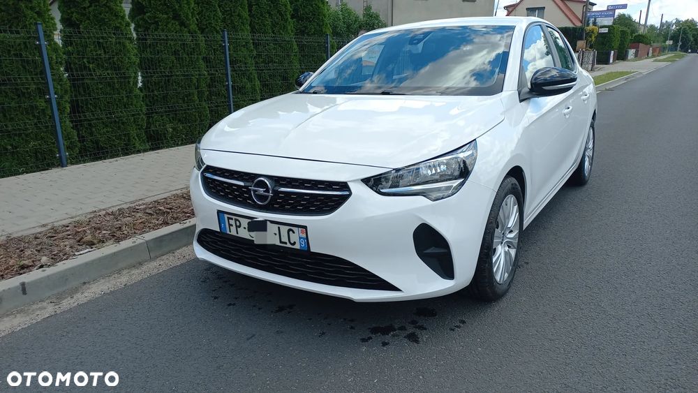 Opel Corsa 1.2 Direct Injection Turbo - 12