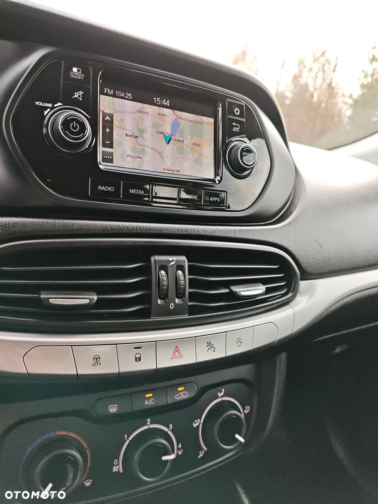 Fiat Tipo 1.4 T-Jet Easy - 23