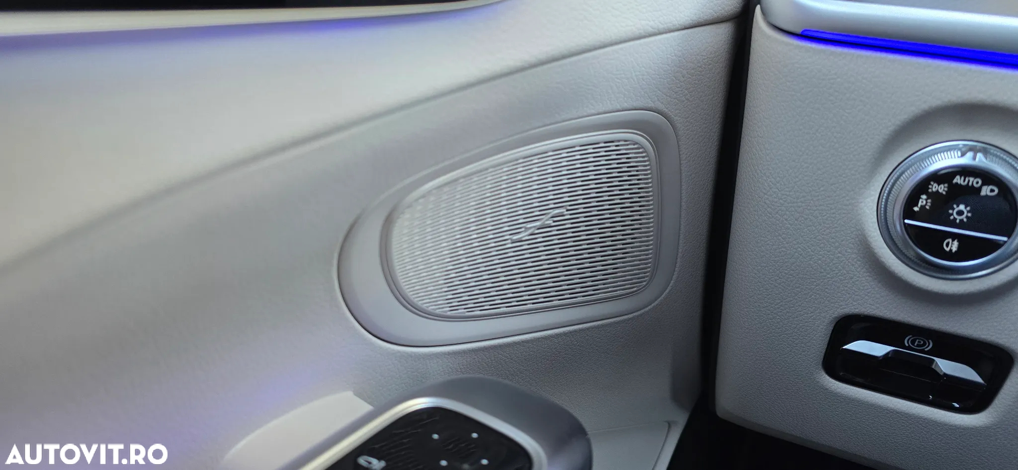 Mercedes-Benz C 300 e 9G-TRONIC Avantgarde Advanced - 21