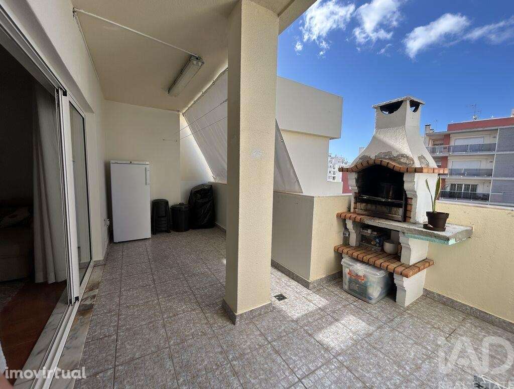 Apartamento em Armação de Pêra de 68 m2 - Grande imagem: 5/21