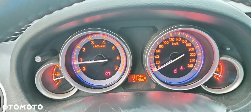 Mazda 6 Sport 2.5 Dynamic - 39