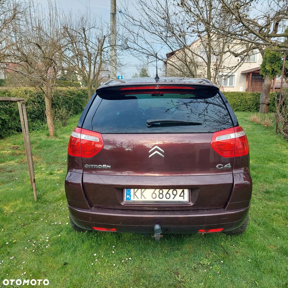 Citroën C4 Picasso - 2