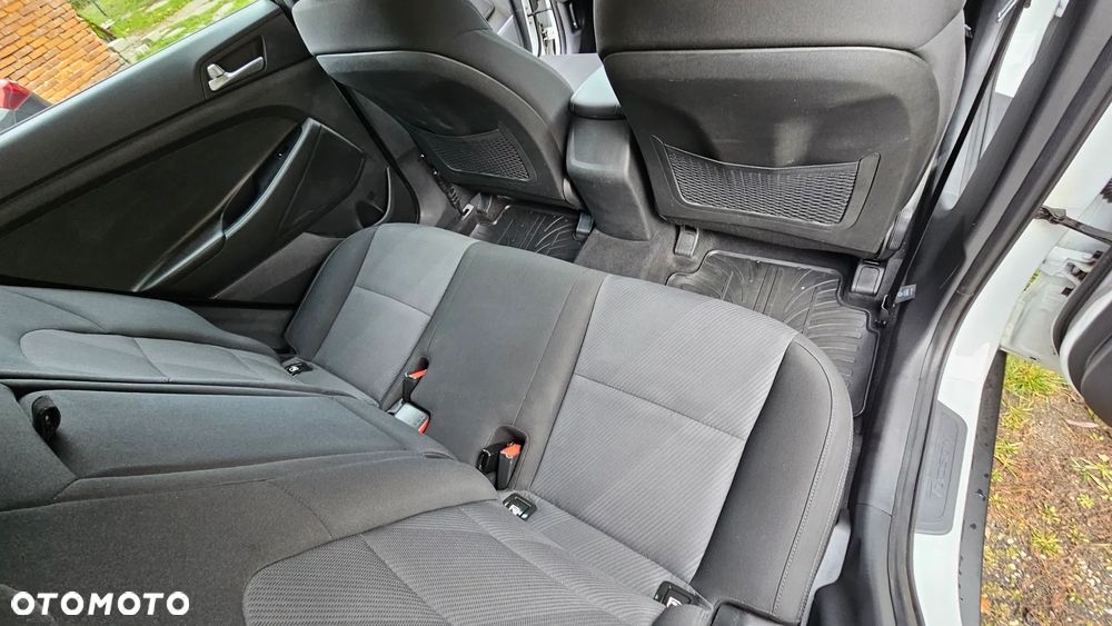 Hyundai Tucson - 18