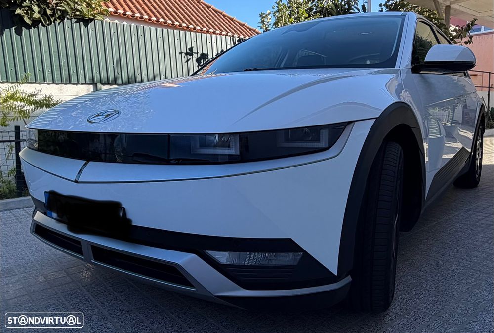 Hyundai Ioniq 5 58 kWh - 2