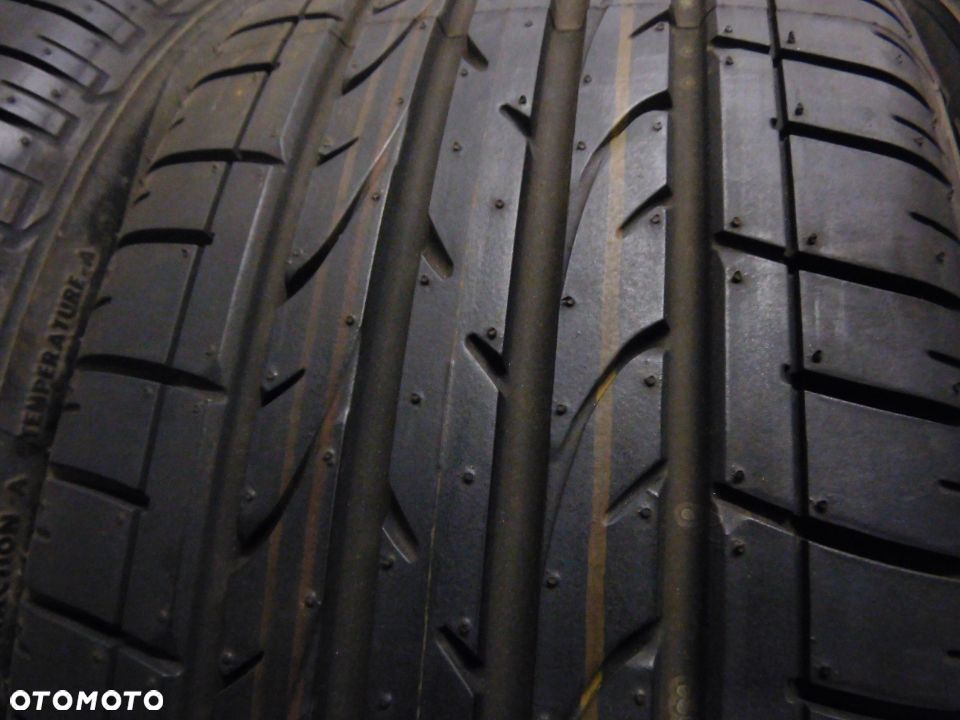225/55 R18 98V BRIDGESTONE DUELER HP Nieużywane okazja - 2