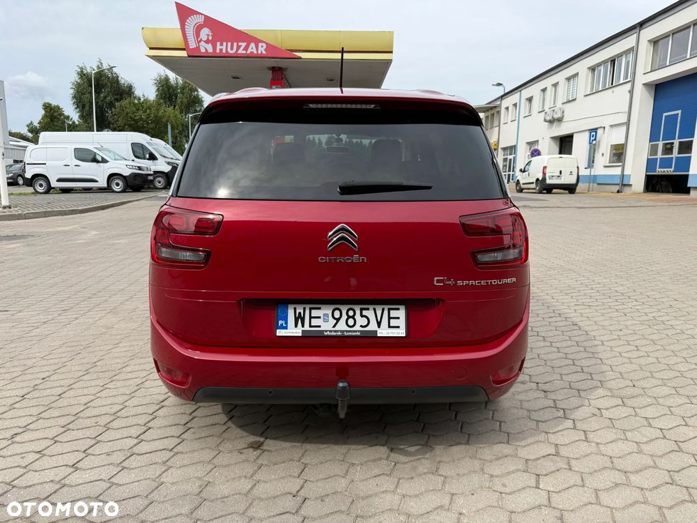 Citroën SpaceTourer - 8