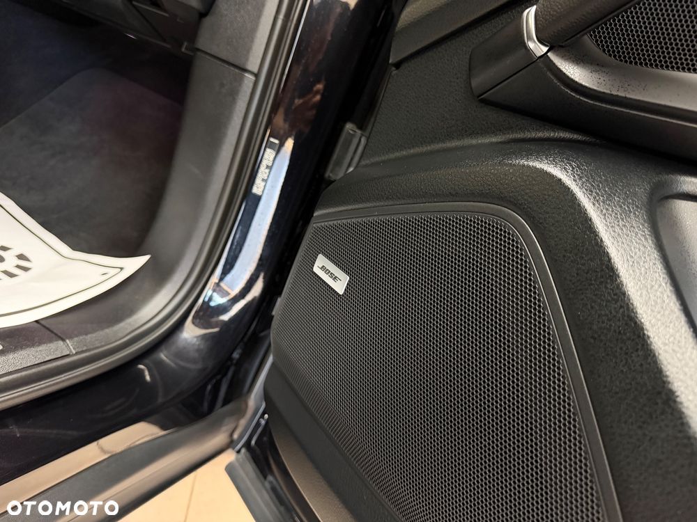 Porsche Cayenne S Tiptronic S - 37